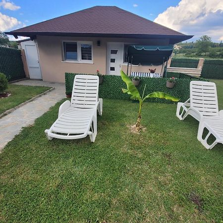 Apartmani Apolon Врднік Екстер'єр фото