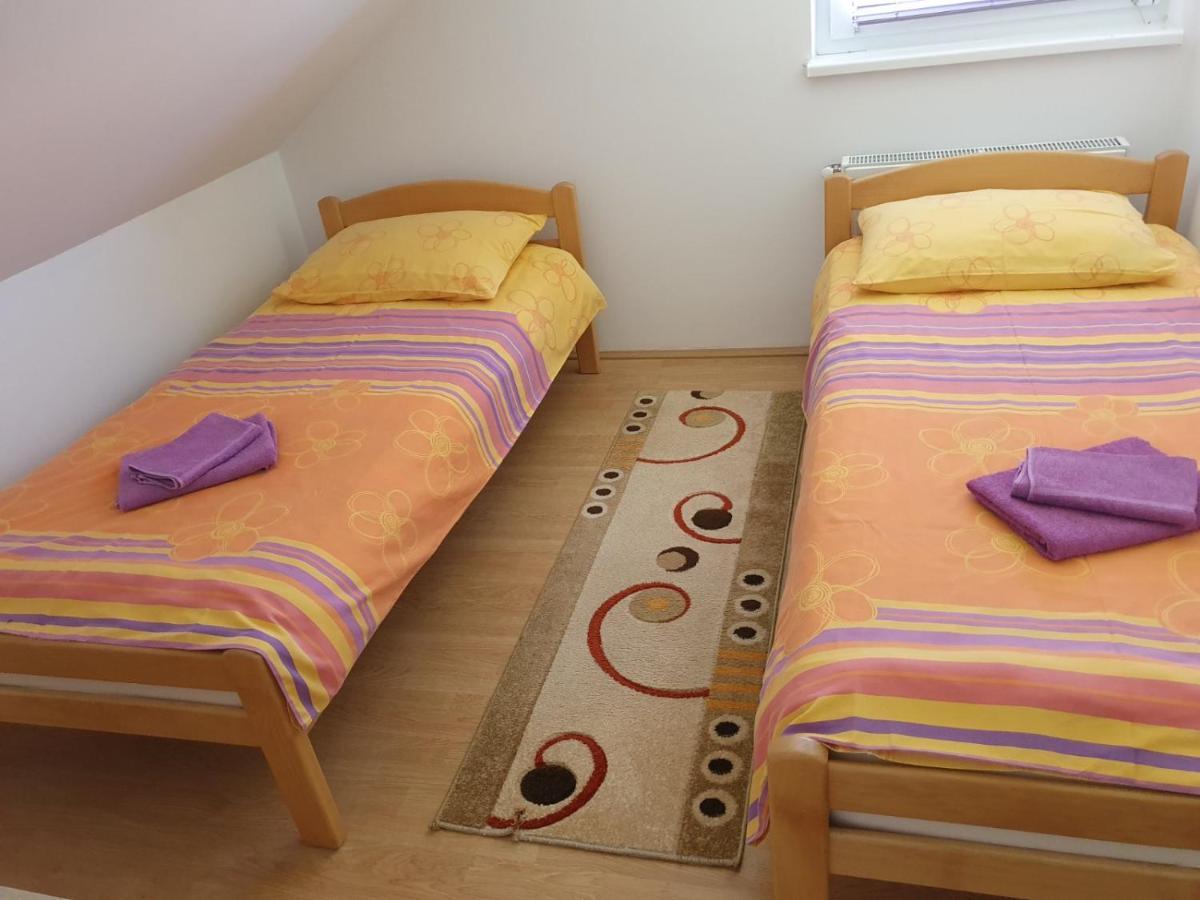 Apartmani Apolon Врднік Екстер'єр фото