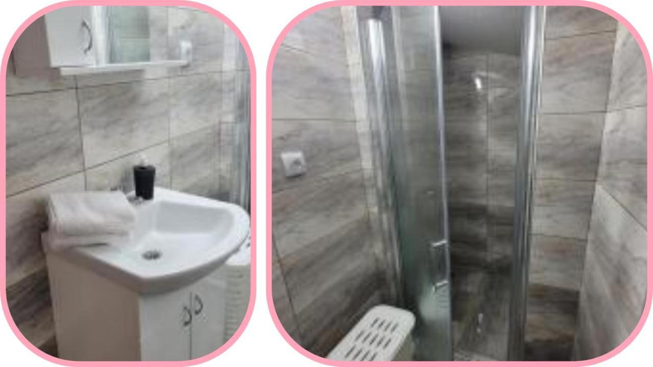 Apartmani Apolon Врднік Екстер'єр фото