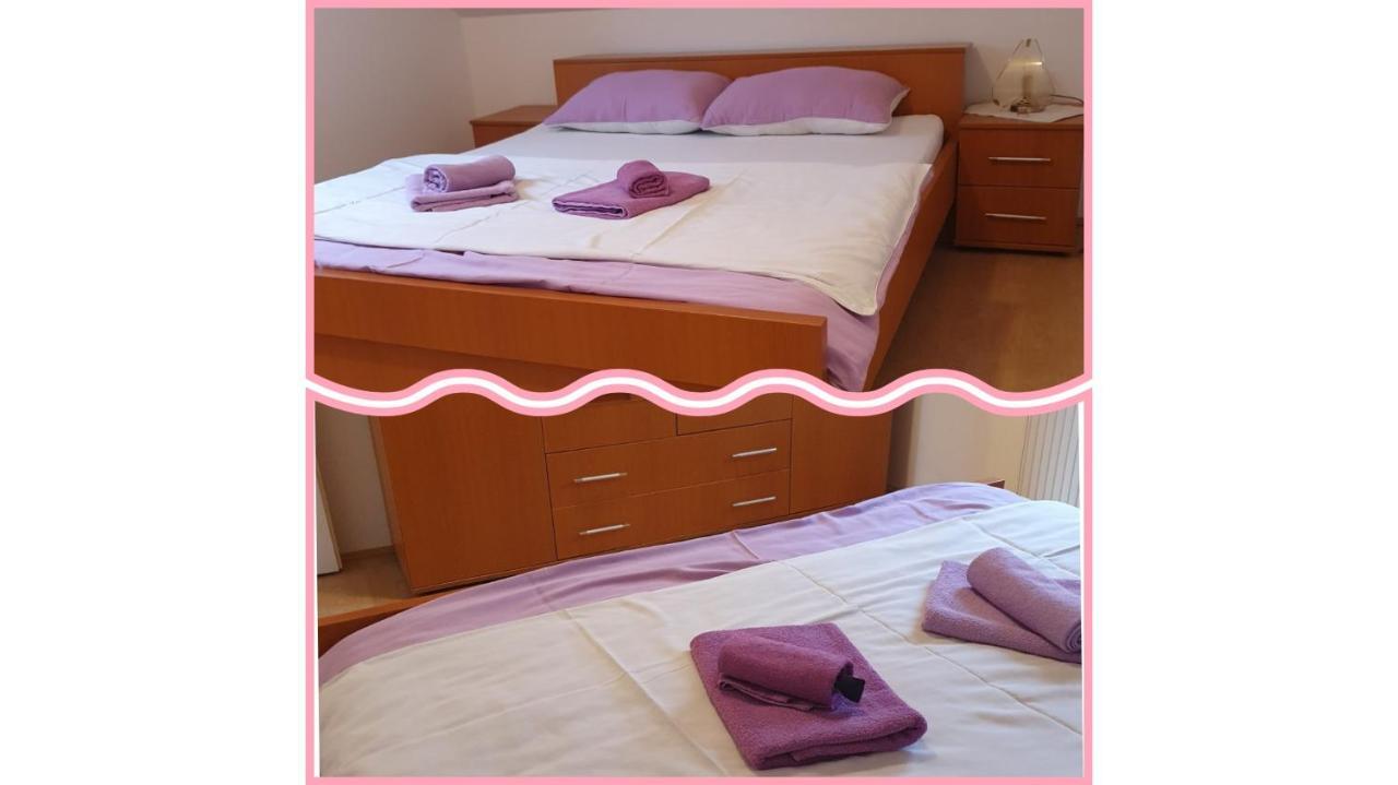 Apartmani Apolon Врднік Екстер'єр фото