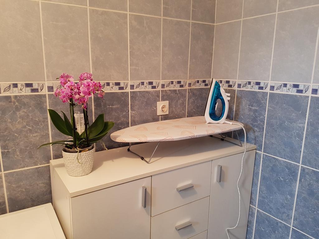 Apartmani Apolon Врднік Екстер'єр фото